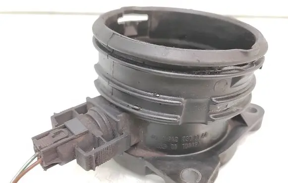 Mercedes-Benz S W221 Intercooler hose/pipe A6420900144 4010276a