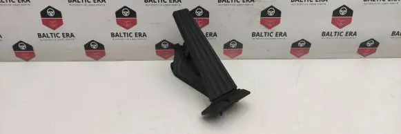 BMW 1 F20 F21 Accelerator throttle pedal 6853176 6PV01043532 12037313DE