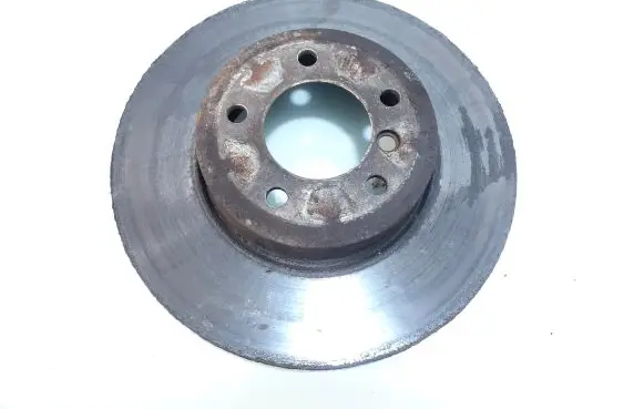 BMW 5 E60 E61 Front brake disc