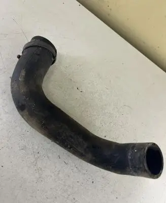 Volvo V50 Intercooler hose/pipe