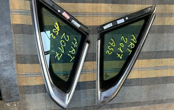 Volkswagen Arteon Rear side window 3G8845298D ARTEON2017