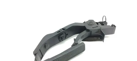 Mercedes-Benz CLK A209 C209 Accelerator throttle pedal A2113000404 A2113010001