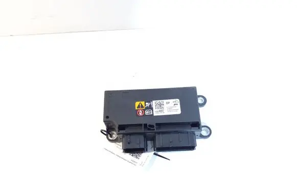 Buick Encore I Airbag control unit/module 13594407