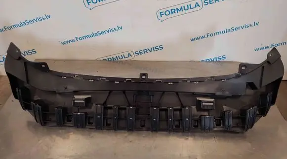 Ford Fiesta Front bumper skid plate/under tray PFD04415MA