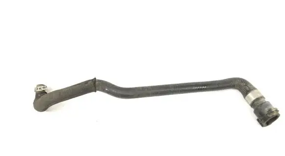 BMW X5 E70 Engine coolant pipe/hose 7536235