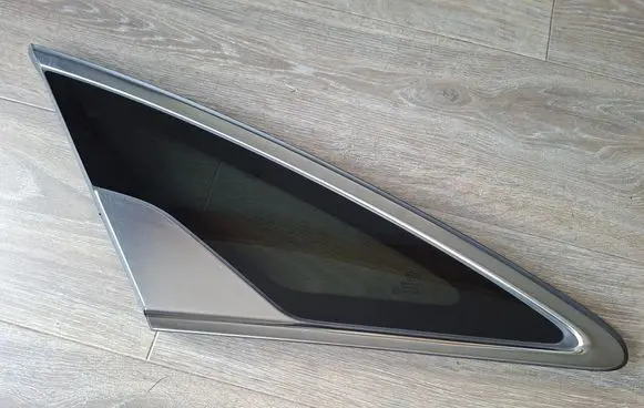 KIA Pro Cee'd III Rear side window 87810J7700