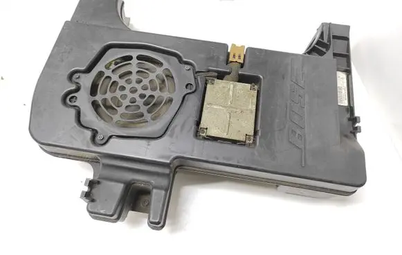 Subwoofer speaker