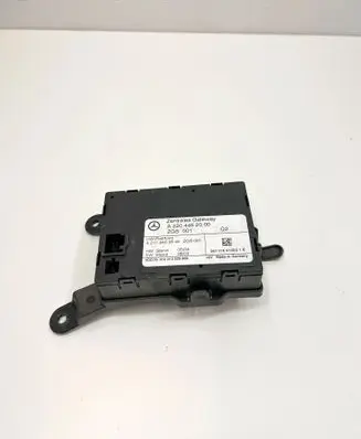 Mercedes-Benz SL R230 Other devices A2204452000 2204452000