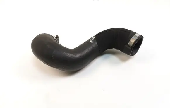 Peugeot 5008 Intercooler hose/pipe