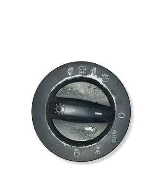 Audi Q7 4L Light switch 4F1941531D