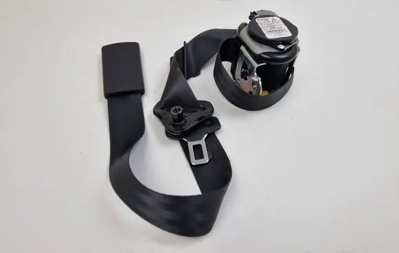 Renault Zoe Front seatbelt 868847284R