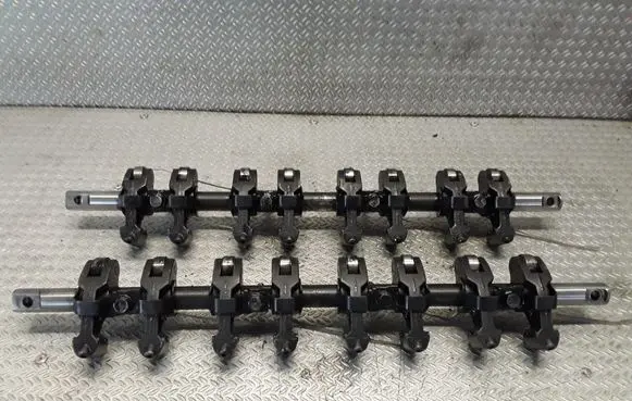 Renault Vel Satis Valve rocker arm 