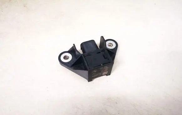 BMW 5 F10 F11 Airbag deployment crash/impact sensor 9159310 65779159310