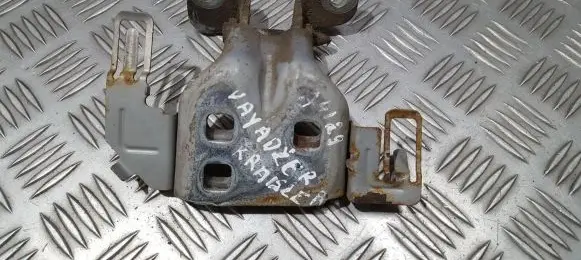Chrysler Voyager Rear door lower hinge
