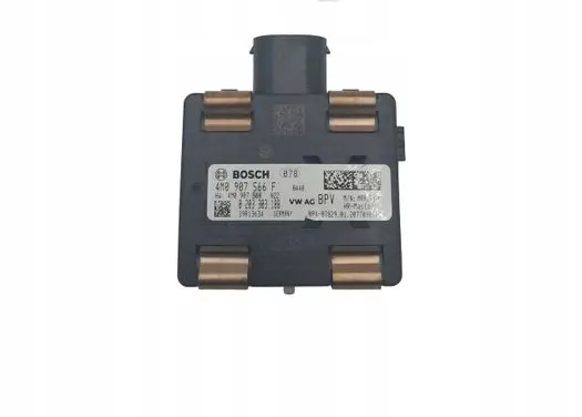 Audi Q7 4M Distronic sensor radar 4M0907566F