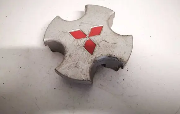 Original wheel cap