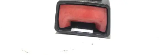 Jeep Patriot Front seatbelt buckle 53057072