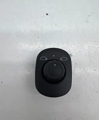 Porsche 911 997 Wing mirror switch 99761324101
