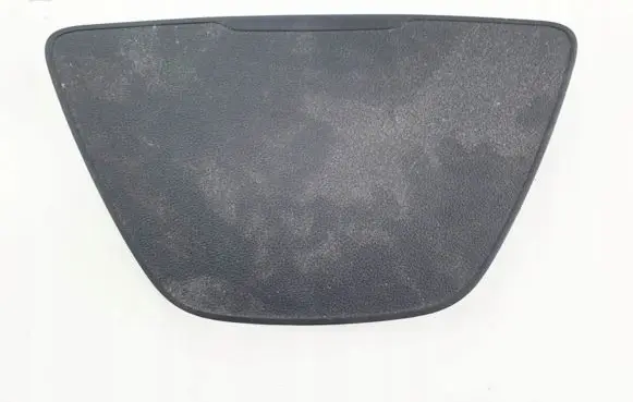 Hyundai Kona I Dashboard center trim panel 