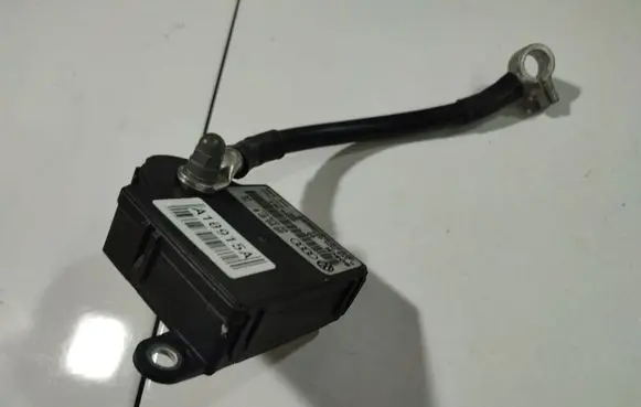 Audi A6 S6 C6 4F Other control units/modules 4F0915181B