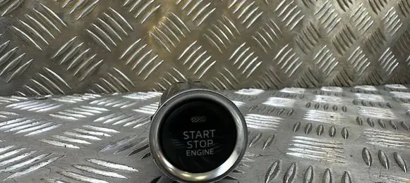 Mazda 6 Engine start stop button switch GKL1663S0A