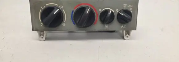 Nissan Kubistar Climate control unit E6002 E6002094