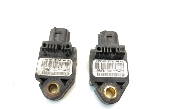 Hyundai Sonata Airbag deployment crash/impact sensor 959203K100