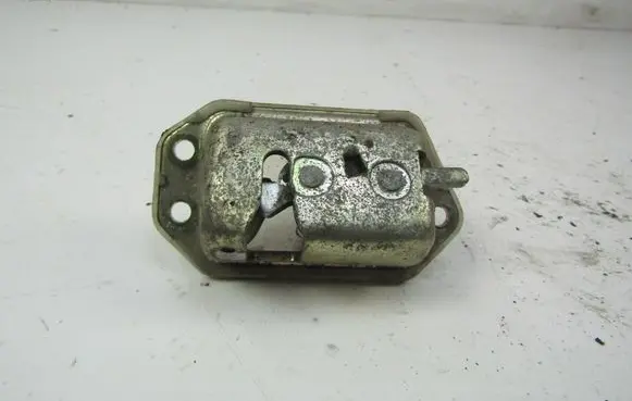 Chevrolet Matiz Tailgate/trunk/boot lock/catch/latch 