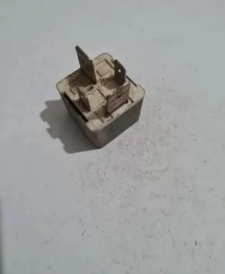 Mercedes-Benz Vito Viano W638 Other relay 00351070