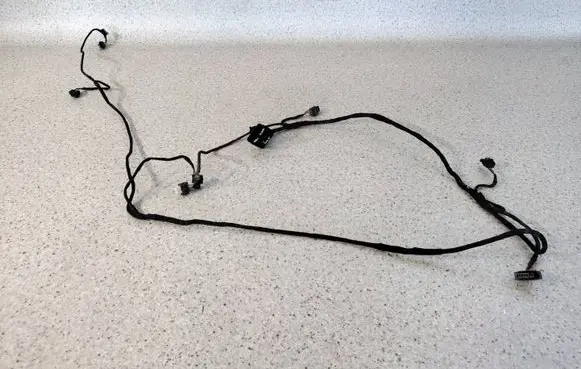 Mercedes-Benz CLA C117 X117 W117 Parking sensor (PDC) wiring loom 