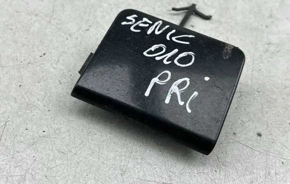 Renault Scenic III - Grand scenic III Front tow hook cap/cover 511800004R
