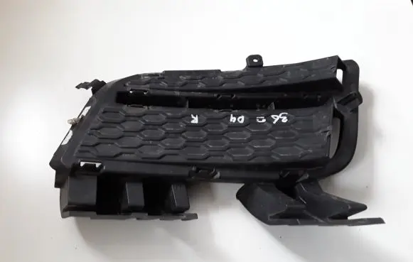 Front fog light trim/grill