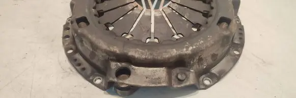 Toyota Land Cruiser (J120) Pressure plate 