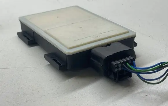 Land Rover Range Rover Evoque L551 Blind spot module K8D214F152AL G2611 28694471