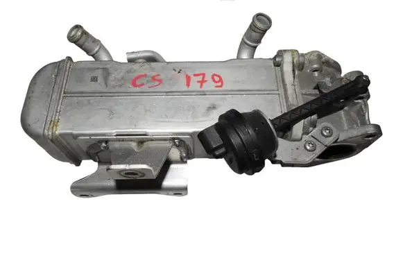 KIA Sportage EGR valve cooler 28416-2F900