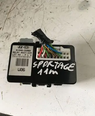 KIA Sportage Other control units/modules 919403W060