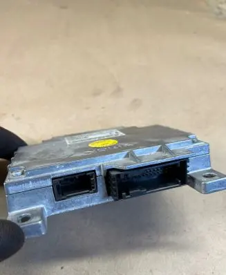 Mercedes-Benz E W211 Other control units/modules A2118206485