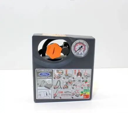 Ford Transit - Tourneo Connect Tire air pump compressor DCPC19G525AA