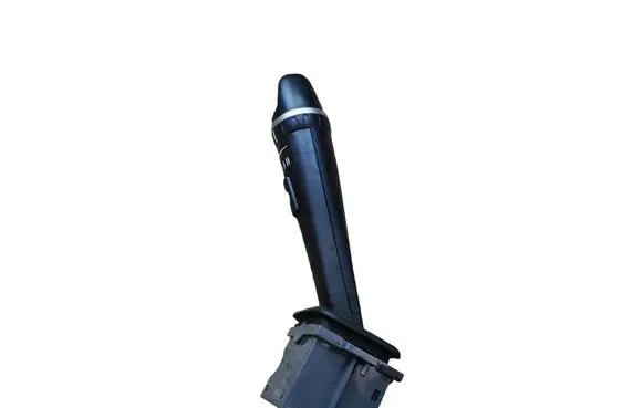 Volvo XC90 Wiper control stalk 30739218 06W27D