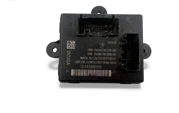 Volvo V40 Door control unit/module 31456699