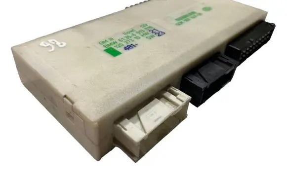 BMW 5 E39 Comfort/convenience module 6913519 22037310