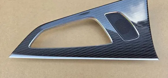 Audi RS7 C7 Interior decorative trim set 4G8867420AF
