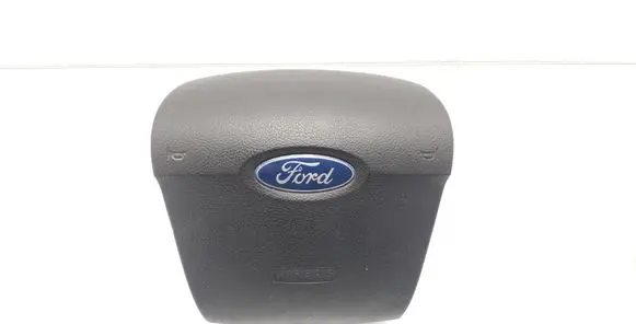 Ford S-MAX Steering wheel airbag 6M21U042B85A