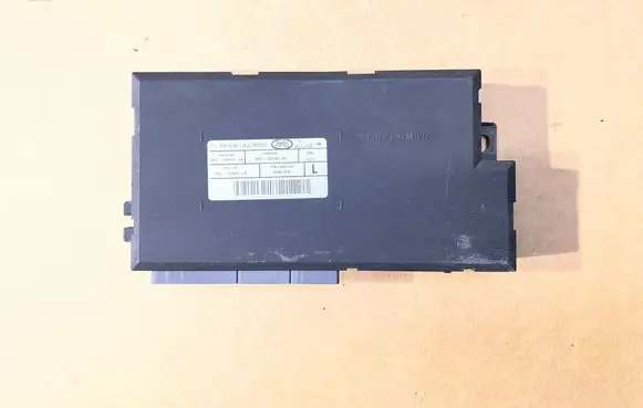 Land Rover Range Rover L405 Seat control module CK5214G046AC