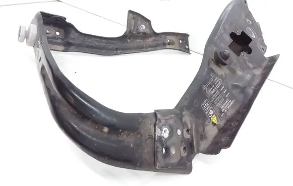 Mercedes-Benz R W251 Side radiator support slam panel 01461031 01711321