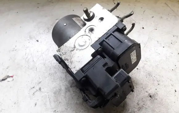 Subaru Legacy ABS Pump F40HU407