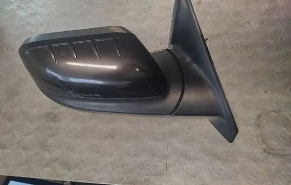 Ford Explorer Front door electric wing mirror 2283780 E11026656