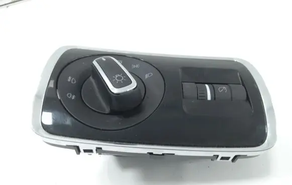 Skoda Superb B6 (3T) Light switch 3T0941431