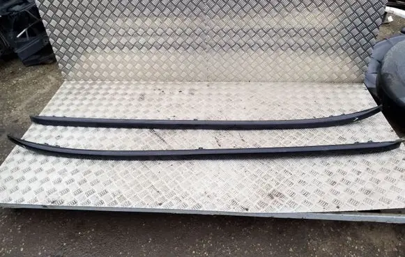 Toyota Auris E180 Roof bar rail