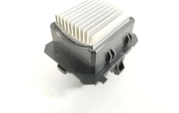 Ford Explorer VI Heater blower motor/fan resistor L1MH-19E624-CA
